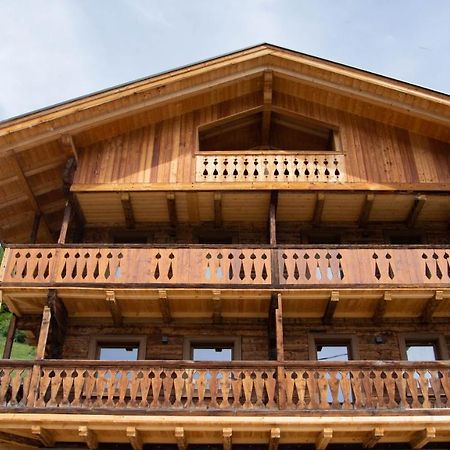 B&B Le Terze Costalta Exterior photo