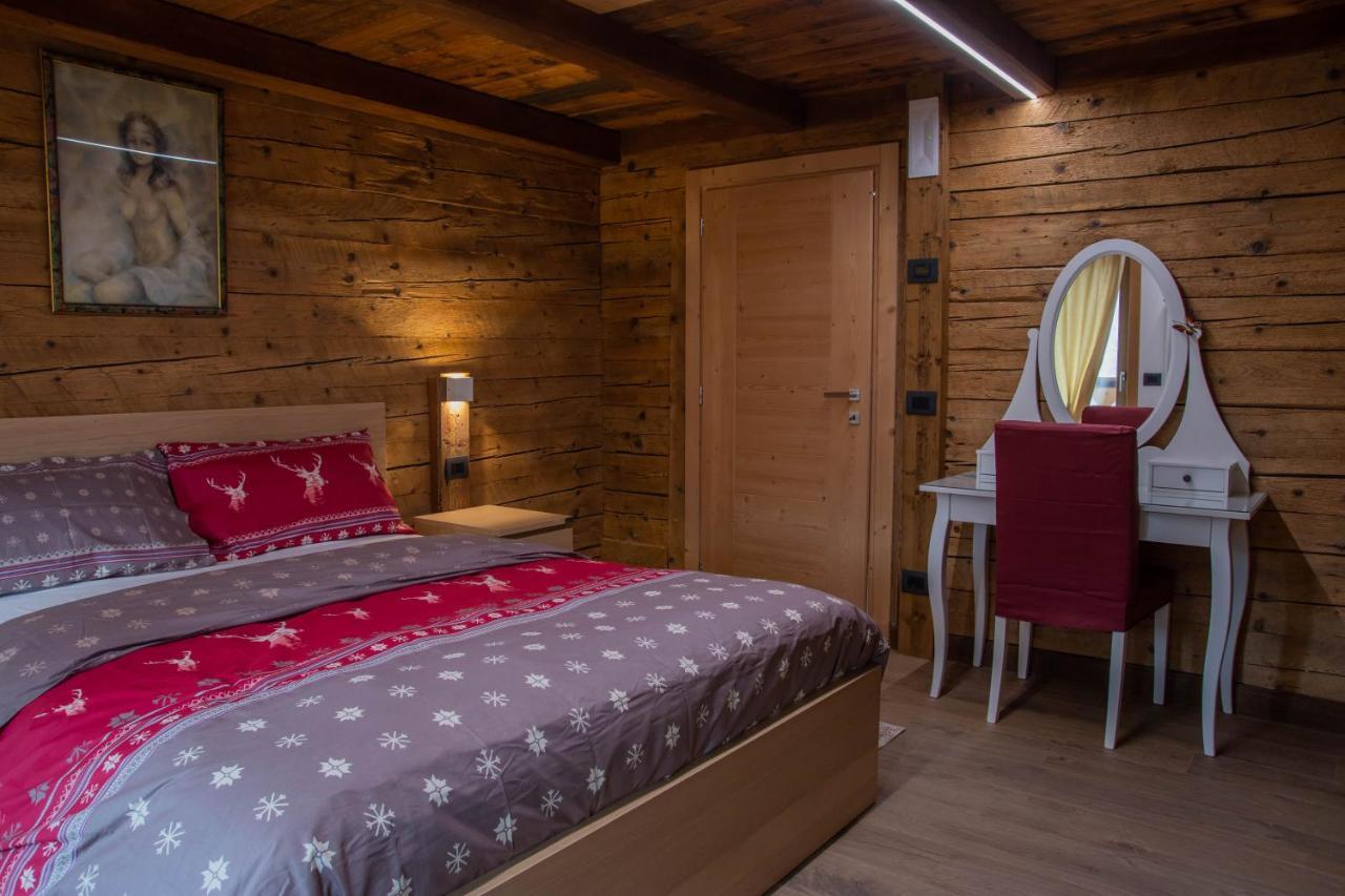 B&B Le Terze Costalta Exterior photo