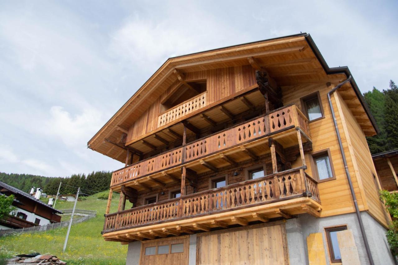 B&B Le Terze Costalta Exterior photo